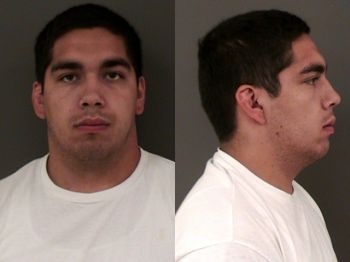 Ryan  Taylor Perez Mugshot